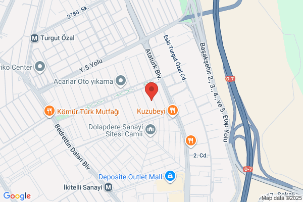 KÖksal Is Mak. San. Tic.