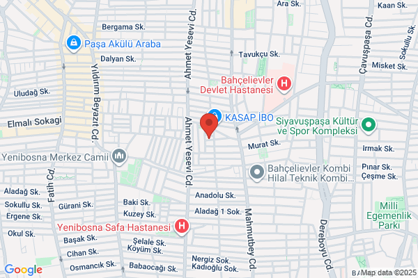 AkgÜn Kardesler Tic.san.ltd.sti.