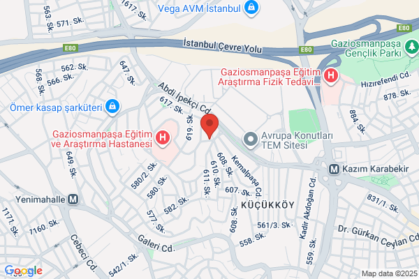 DinÇ Hirdavat San. Tic. Ltd. Sti.
