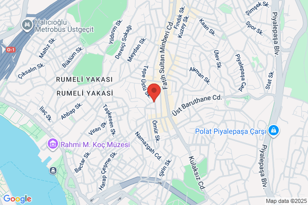 Dogu Hirdavat San. Tic. Ltd. Sti.