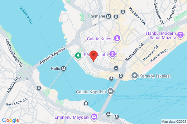 GenÇ Hirdavat San. Paz. Ltd. Sti.