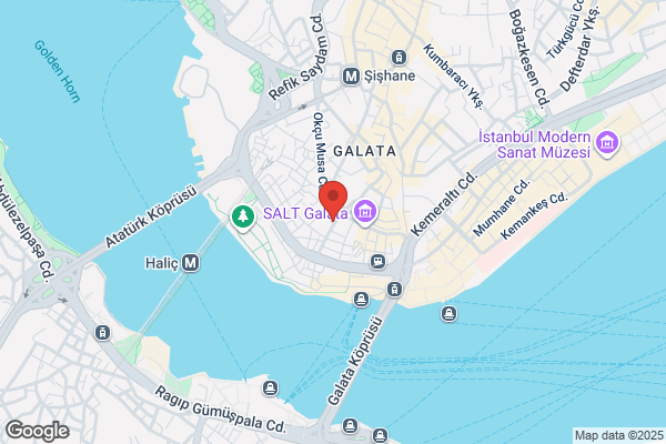 GereÇ Tic. Ins. Hirdavat Mak. San. Ltd. Sti.