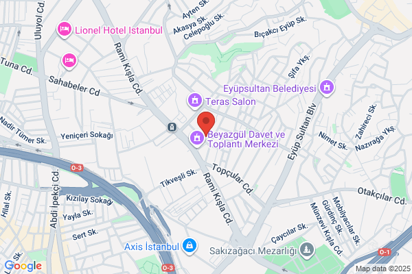 IÇel Mentese San. Tic. Ltd. Sti.