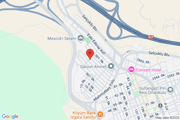 Kizilkaya Is GÜven Hirdavat Malz. San. Tic. A.s.