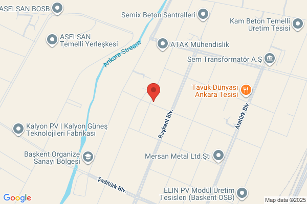 Manyet Manyetik Tutucular San. Tic. Ltd. Sti.