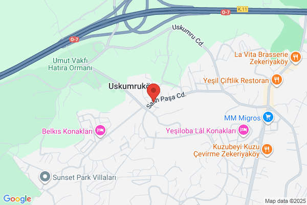 Renk Yapi Ltd.sti.