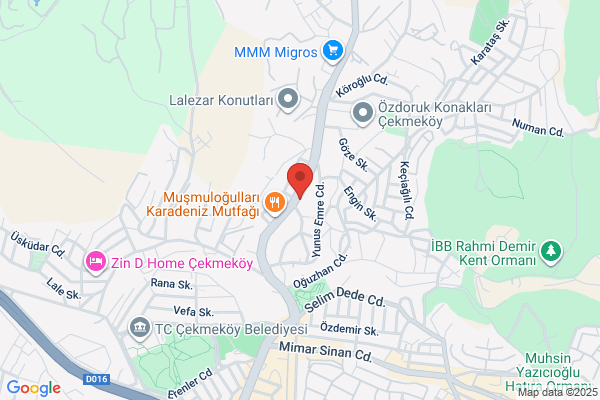 Tem Insaat Malzemeleri Ltd.sti.