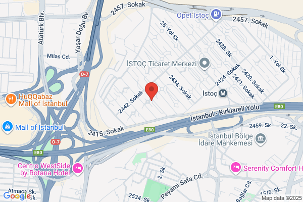 Unver Hirdavat San. Paz. Tic.ltd.sti.