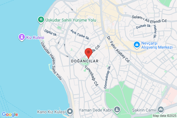 Akuamar Discus Uretim Ltd.