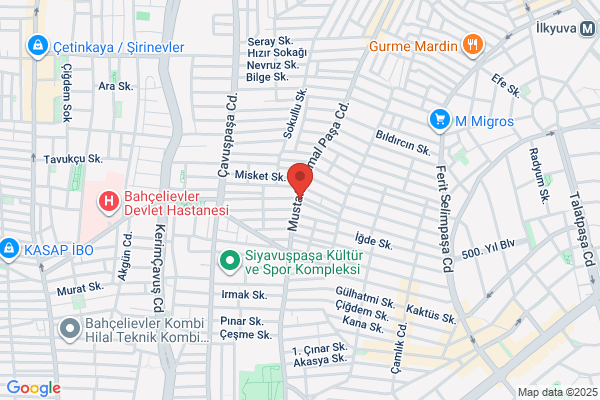 Meltem Akvaryum Balik Kus Aksesuar