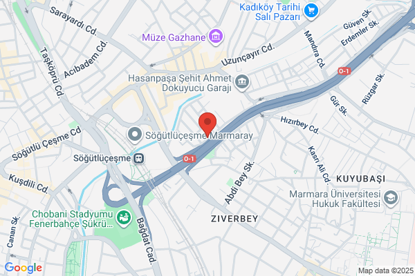 GÖztepe Nakliyat Evden Eve Tasima. Ltd.
