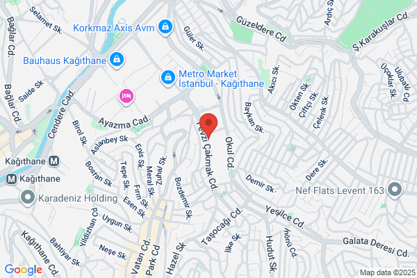 Kurt-co Nakliyat