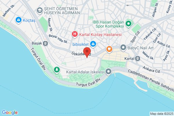 Hatice Aktuna Aricilik Ltd.sti.