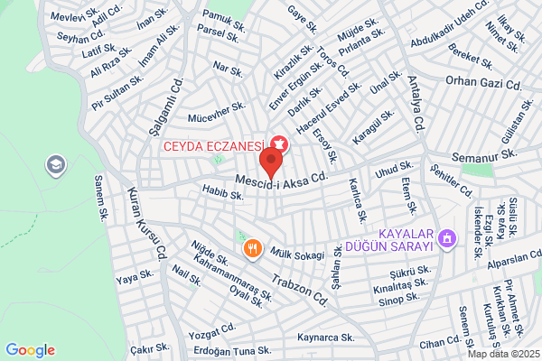 KaÇkar Bal