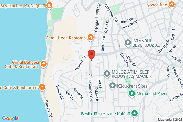 GÖsteri Organizasyon Hiz. Ve Eglence Ekipmanlari
