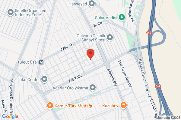 GÖzlem PnÖmatik Hidrolik Ltd.sti.