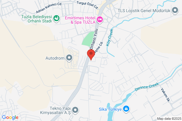 HidropnÖmak Hidrolik PnÖmatikmak. San. Tic. A.s.