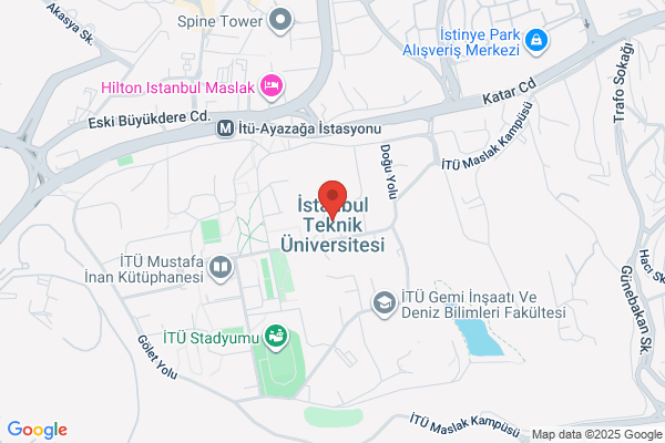 Sevket Karabasan ÖlÇÜ Ayar Cihazltd. Sti.