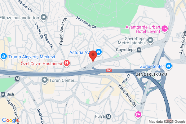 Agemar Denizcilik Ve Ticaret Ltd