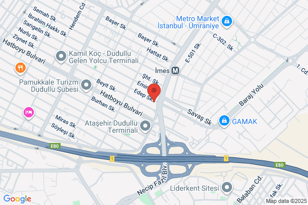 Aktif Dis Ticaret Ltd.sti.