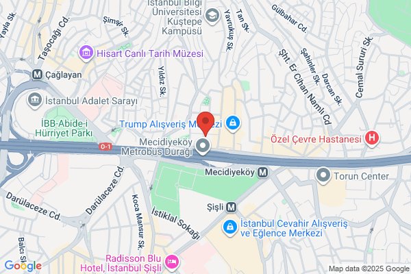 Aysberg Ic Ve Dis Ticaret A.s.