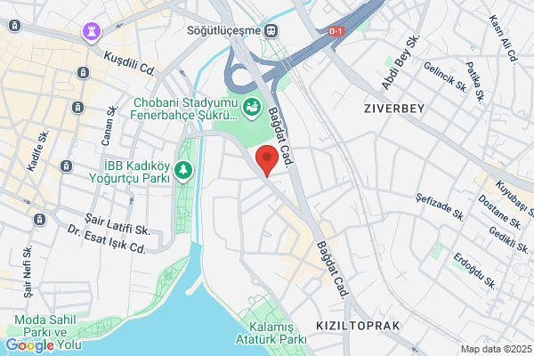 Casablanka IÇ Ve Dis Ticaret.