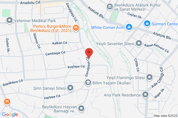 Eksonsem IÇ-dis Tic. Kimya San. A.s.