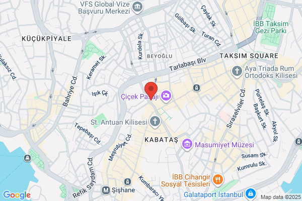 Eren Dis Ticaret A.s.
