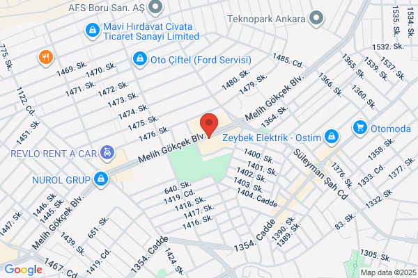 Global Danismanlik Ve Dis Ticaret Ltd