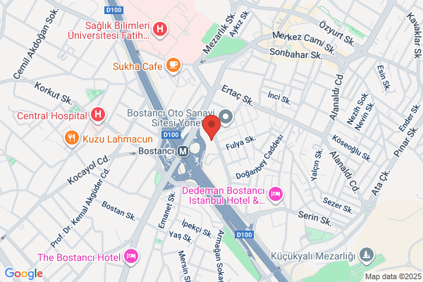 Gurtac Gumruk Musavirligi Ve Nakliye Ticaret Ltd.sti.
