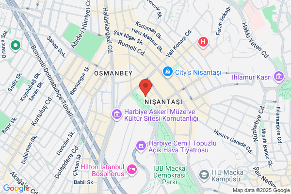 Intereks Dis Ticaret A.s.