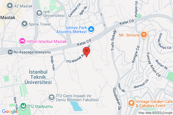 Matriks Ithalat Ihracat Ticaret Ltd.sti.