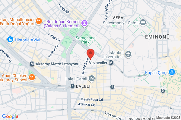 Mersal Uluslararasi Nakliyat Tekstil Dis Tic.ltd. Sti.