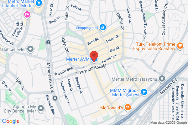Mutlu Foreign Trade Co Ltd.