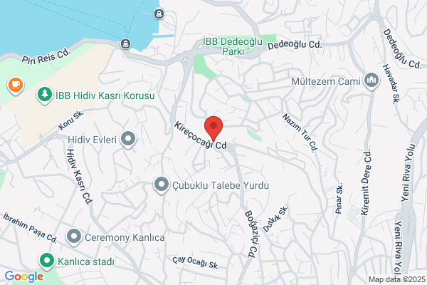 AkÇay Rot Balans