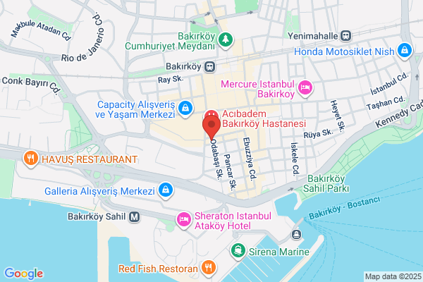 Altinkurt Danismanlik