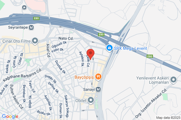 BaygÜl Oto Kaporta