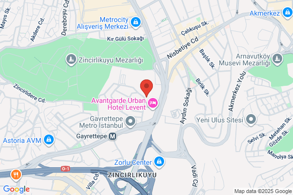 Bursa Iskender Kebab Salonu