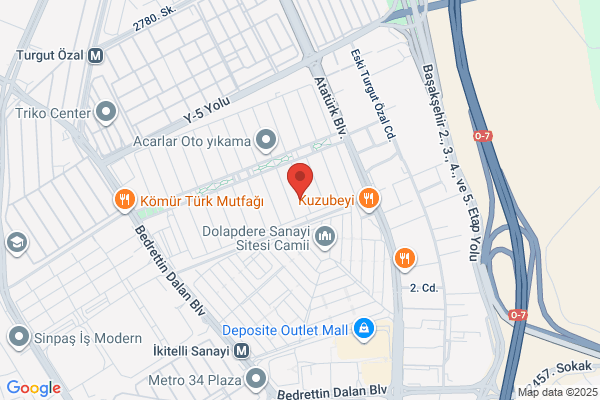 Dumanlar Oto Tamir
