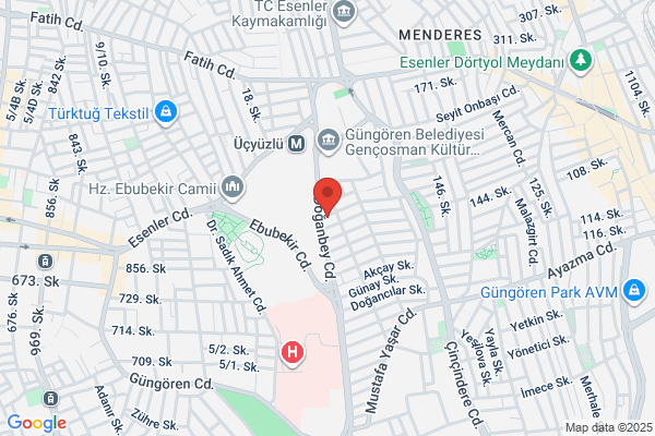 Erciyes Oto