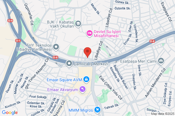 Ezgi Otomotiv