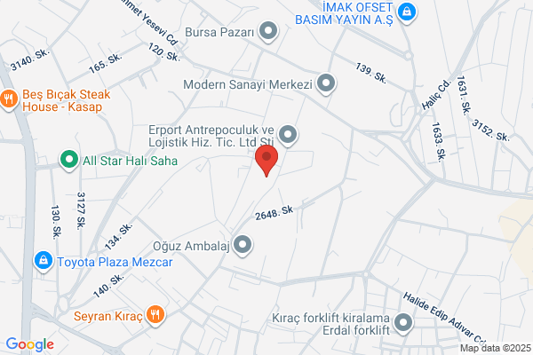 Fujer Kagit Sanayi