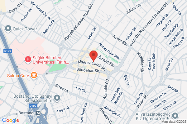 GÖkÇe Otomotiv