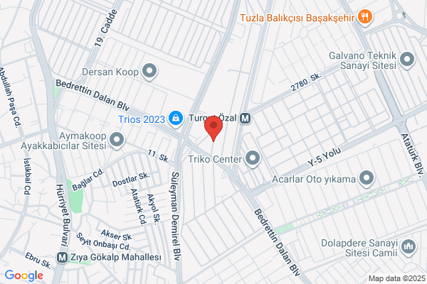 Itimat Motor Yenileme