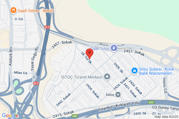 Karoglu Ticaret