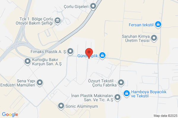 Akcan Disli San. Ve Tic. Ltd.sti.