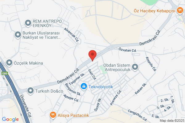 Akel Pres
