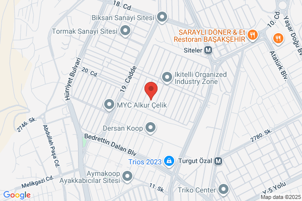 BogaziÇi Kimya