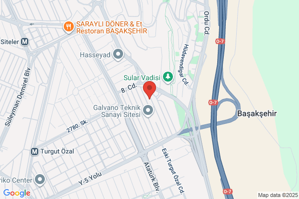 Galtek Kimya San. Ve Tic. Ltd. Sti.