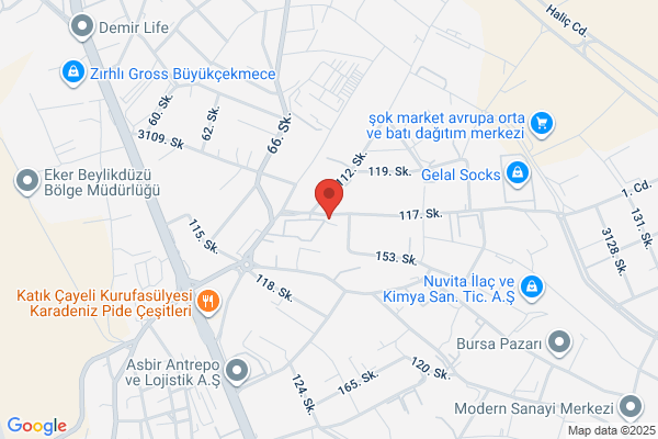 Mepa SÜrgÜlÜ Katlanir Kapi Ve Dolap Sistemleri